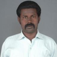 Balu M Class 6 Tuition trainer in Chennai