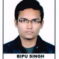 Bipu Singh Class 6 Tuition trainer in Delhi