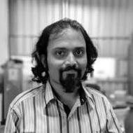 Richard A. Gomes Spoken English trainer in Bangalore