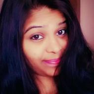 Anusha D. Class I-V Tuition trainer in Hyderabad
