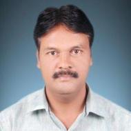 Rafik Bagwan C Language trainer in Pune