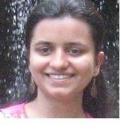 Photo of Sangeeta M.