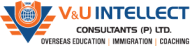V and U Intellect Consultants Career Counselling institute in Hyderabad
