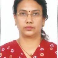 Sunita Y. Special Education (AD/HD) trainer in Hyderabad