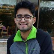 Rupesh Kumar Node.JS trainer in Pune