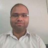 Pradeep Kamath Class 11 Tuition trainer in Mumbai
