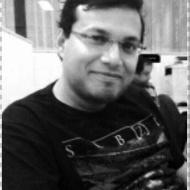 Mithun Mazumdar SAP trainer in Kolkata