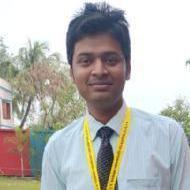 Pijush Kanti Panda Class 7 Tuition trainer in Kolkata