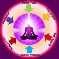 Inner Wellness Circle Yoga institute in Hyderabad