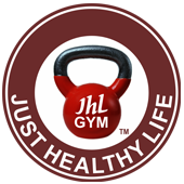 Just Healthy Life Gym institute in Delhi