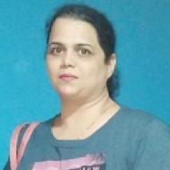 Anjali B. C Language trainer in Pune