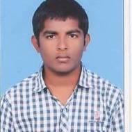 Yashwanth Reddy Class 11 Tuition trainer in Hyderabad