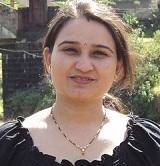 Varsha S. Computer Course trainer in Gurgaon
