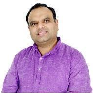 Vishal Shah ICWA trainer in Mumbai