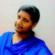 Mounika Gandhe Class 9 Tuition trainer in Hyderabad