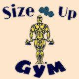 Size Up Gym Gym institute in Delhi