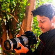 Vishal Mishra Photography trainer in Bangalore