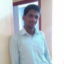 Photo of Janarthanan C