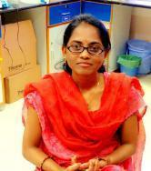 Sravanthi R. Class I-V Tuition trainer in Hyderabad