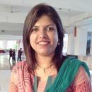 Photo of Rohini S.