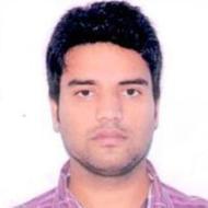 Ashish Kumar Srivastava Class 6 Tuition trainer in Delhi