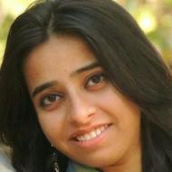 Anjali M. Class 6 Tuition trainer in Delhi