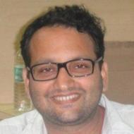 Pramod Vyas Digital Marketing trainer in Mumbai