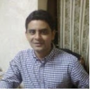 Photo of Rahul Samant