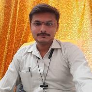 Chhatbar Jay Yogeshbhai Class 12 Tuition trainer in Vadodara