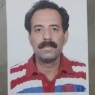 Pushpeel Vadhera Class 10 trainer in Delhi