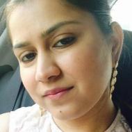 Jyotsna B. Italian Language trainer in Delhi