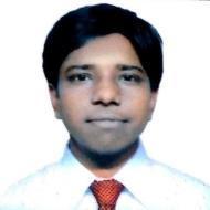 Aman Kumar Class 8 Tuition trainer in Kolkata