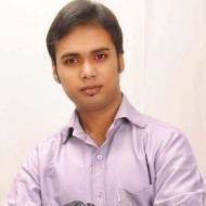 Atul Kumar Vocal Music trainer in Gurgaon