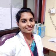 Dr Dwajani S. MBBS & Medical Tuition trainer in Bangalore