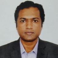 Pashupati Nath Kundu trainer in Kolkata