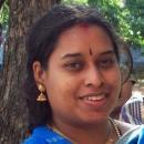 Photo of N.V. Kavitha