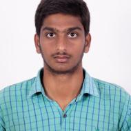 Sandeep Kumar Class 9 Tuition trainer in Hyderabad