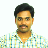 Sreenivasulu Reddy Mungamuru DevOps trainer in Hyderabad