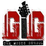 GIG The Music School Drums institute in Hyderabad