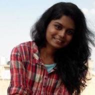 Sruthi P. Class 9 Tuition trainer in Hyderabad