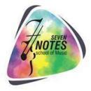 Photo of Seven Notes School Of Music