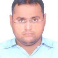Swadesh Aggarwal Class 11 Tuition trainer in Jaipur