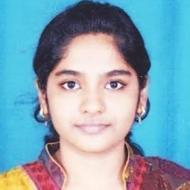 Mythili M. Class 11 Tuition trainer in Hyderabad