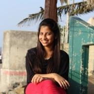 Shweta K. Nursery-KG Tuition trainer in Mumbai