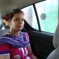 Ruchira J. Class I-V Tuition trainer in Delhi