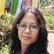 Madhurima D. Class 6 Tuition trainer in Kolkata