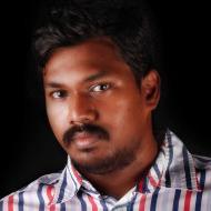 Shyam Ebenezer Photography trainer in Chennai