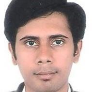 Pradeep K R Class I-V Tuition trainer in Chennai