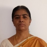 Vijayashree Padmanabhan IELTS trainer in Chennai