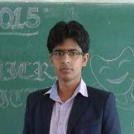 Amit Kumar BTech Tuition trainer in Noida
